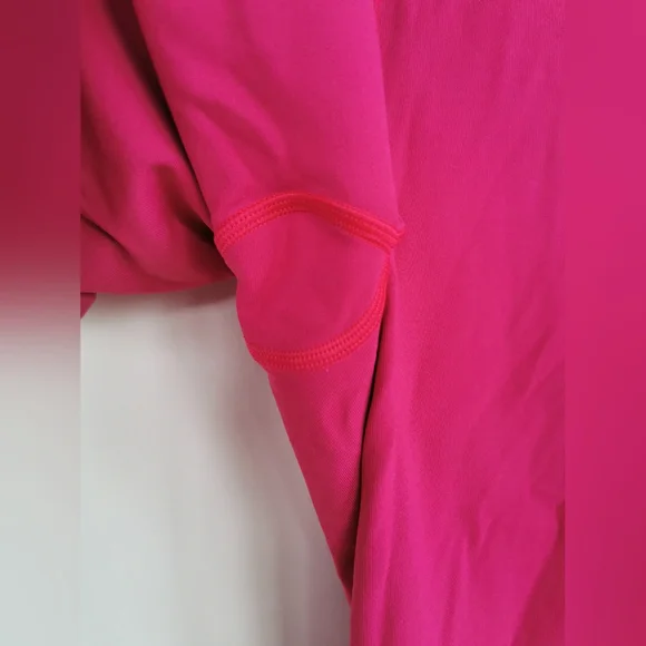 Lululemon Swift Speed High-Rise Tight 28" Sonic Pink size 8 - Picture 10 of 15